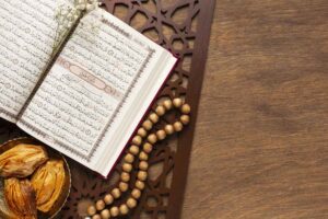 How To Learn Quran With Tajweed At Home