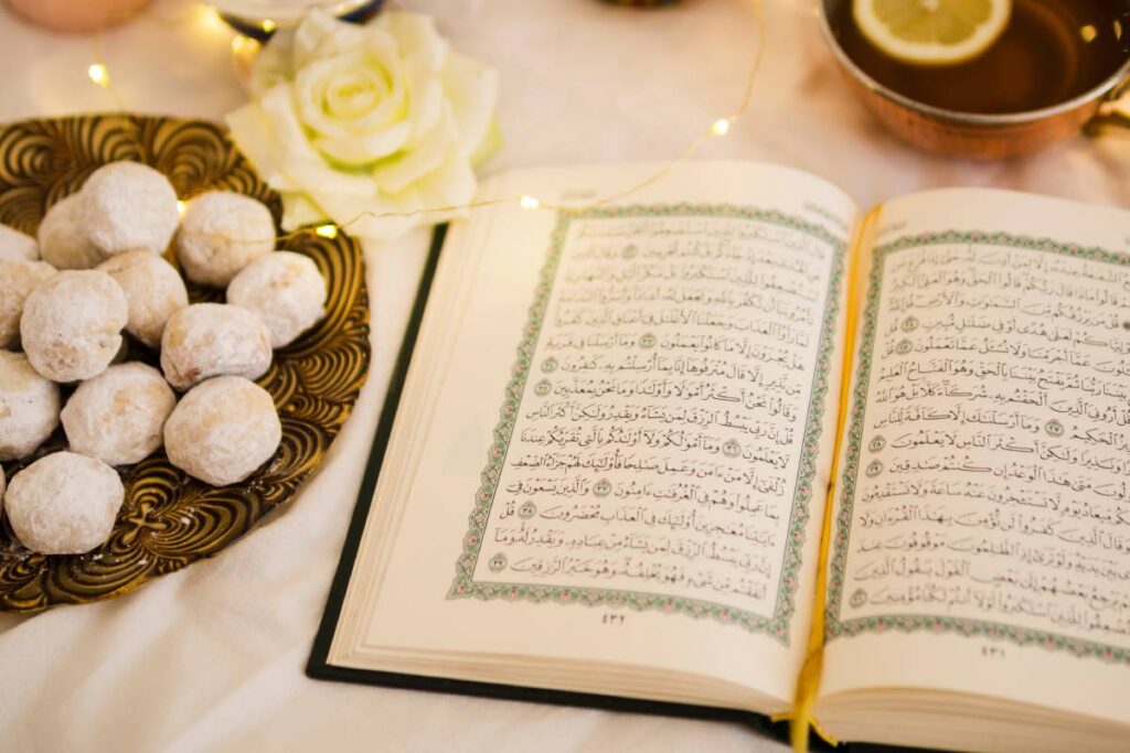 Online Quran Classes In Dubai