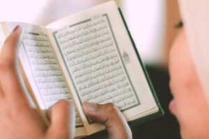 Quran Classes Toronto