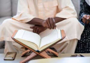 Quran Xperts - Benefits Of Reading Quran