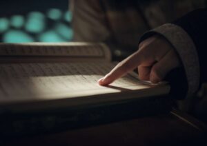 Rules of Stopping in Quran - Quran Xperts